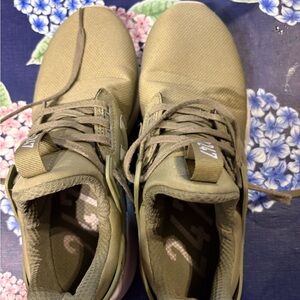 New Balance Olive Green Athletic Insoles 24/7